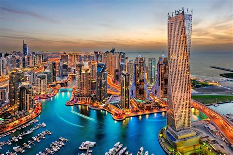 dubai is capital of which country|United Arab Emirates .